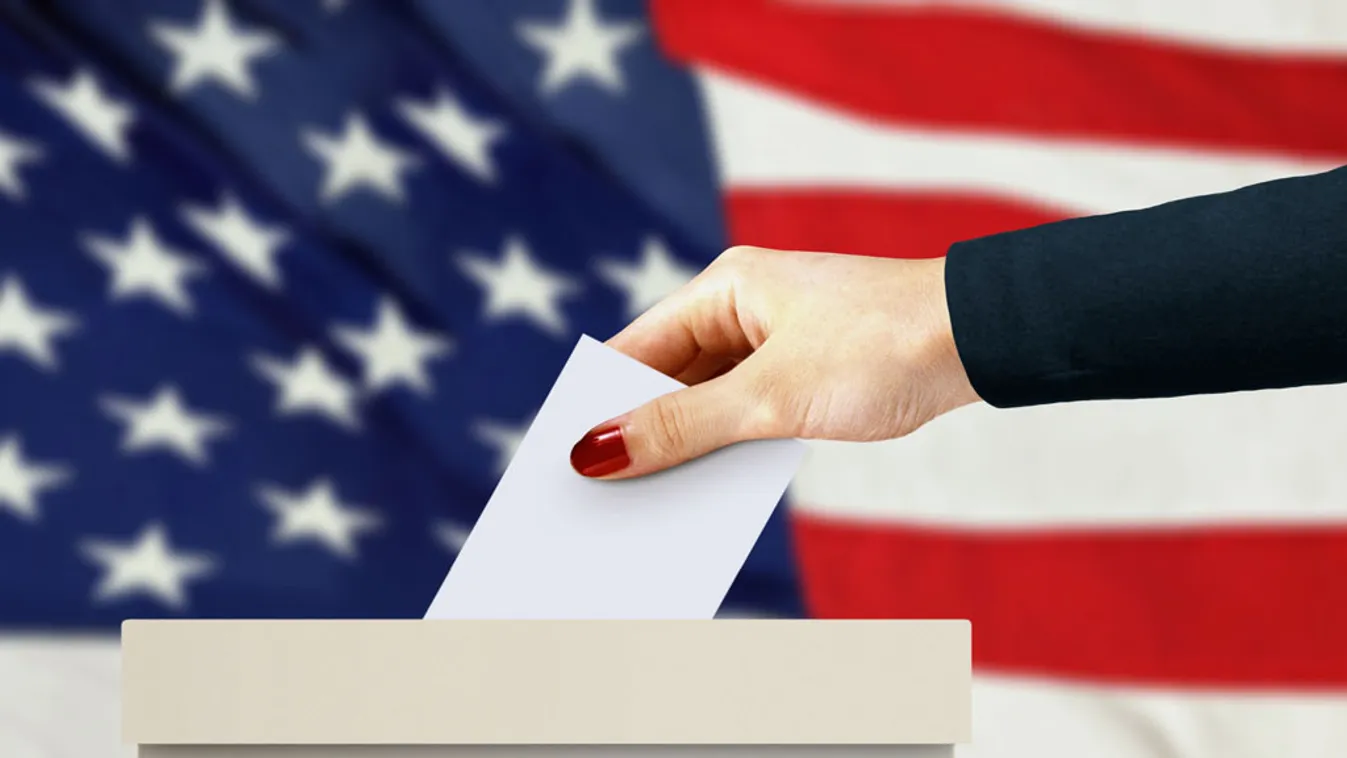 Jogállam: az amerikai óriáscégek zsarolással akarják megváltoztatni a választási törvényeket