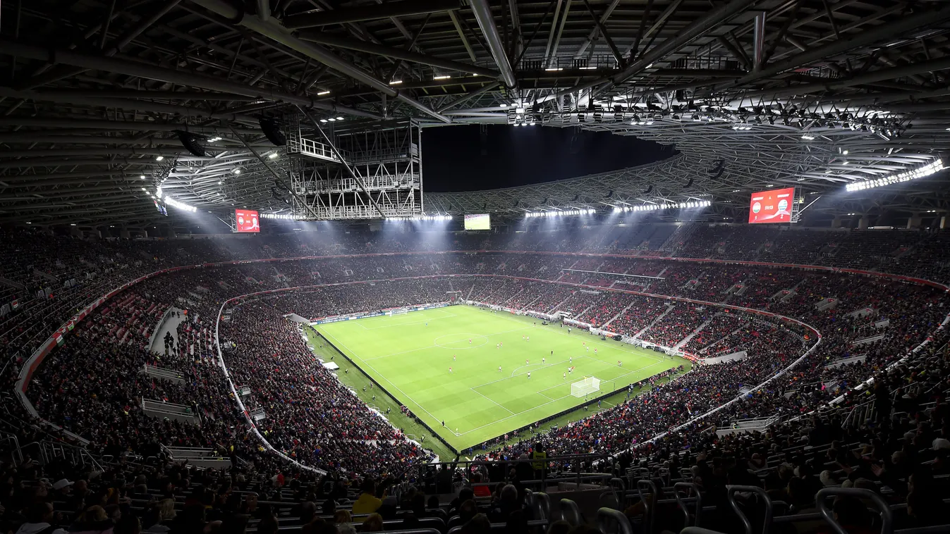 Így lehetsz ott a Bayern München-Sevilla Szuperkupa-meccsen a Puskás Arénában