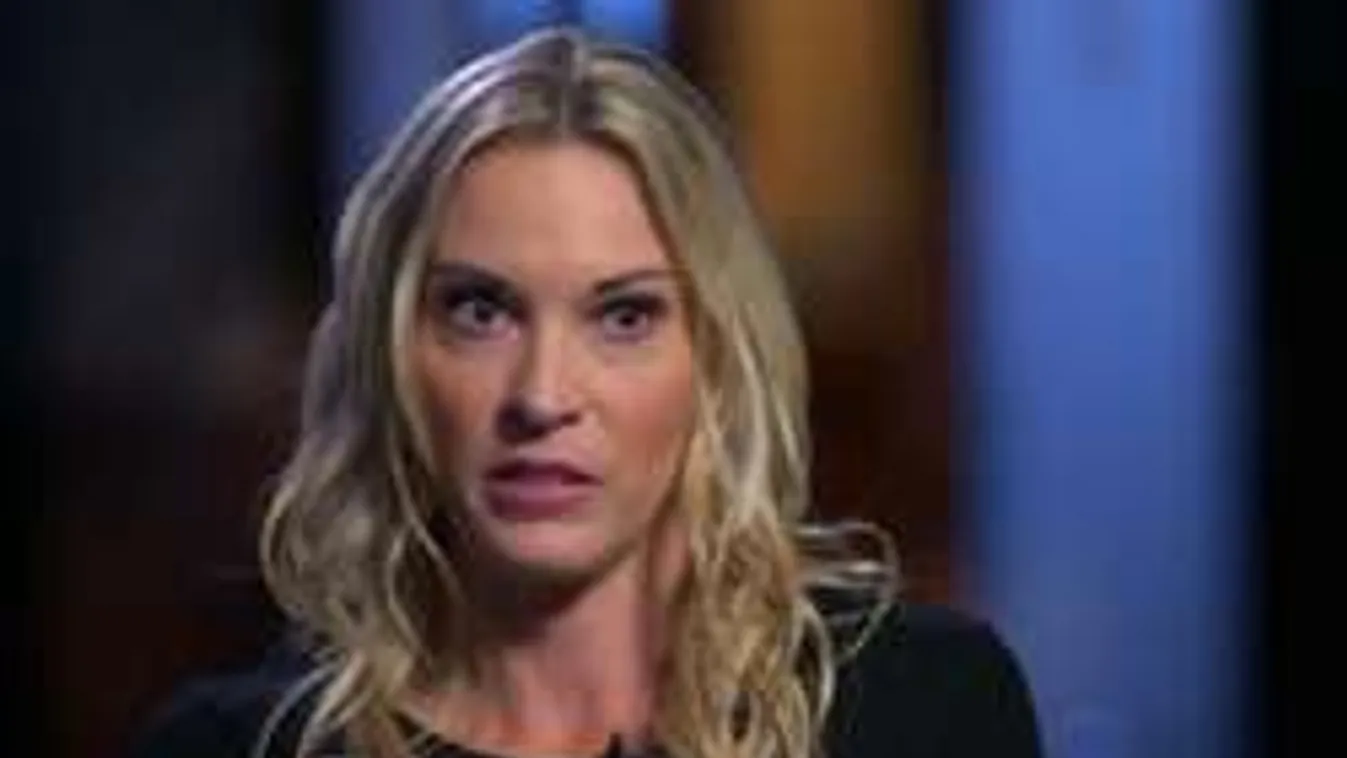 Valóra vált a rémálom, leleplezték a luxusprosti olimpikont