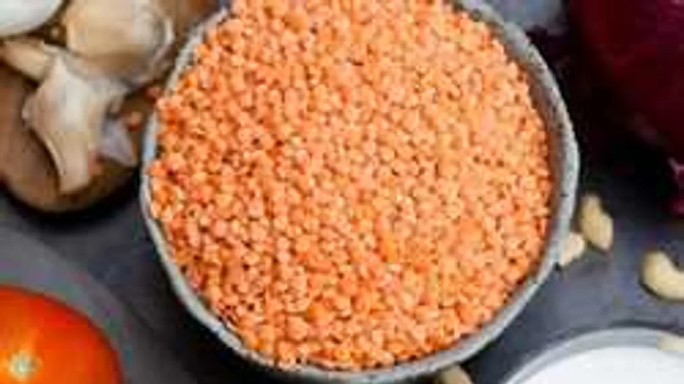 Felejtsd el a rizst és a krumplit: ez lett az új szuperköret