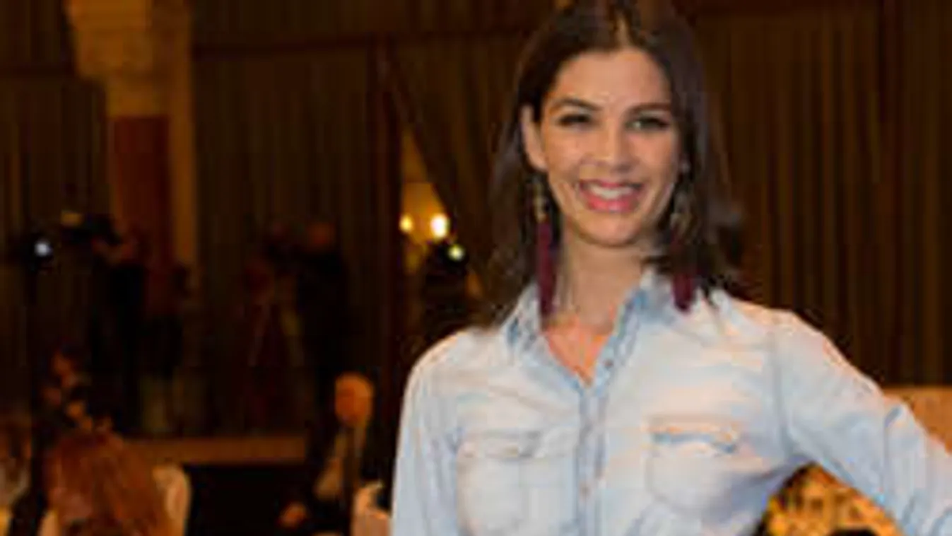 Nagy változás Ördög Nóráék életében