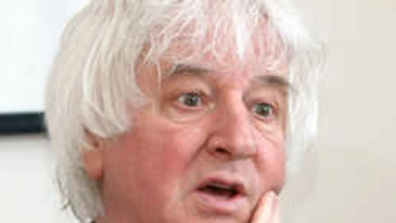 Ezért pártolná az eutanáziát Tahi Tóth László