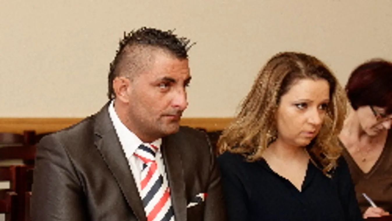 Győzike átkot szórt vádlójára