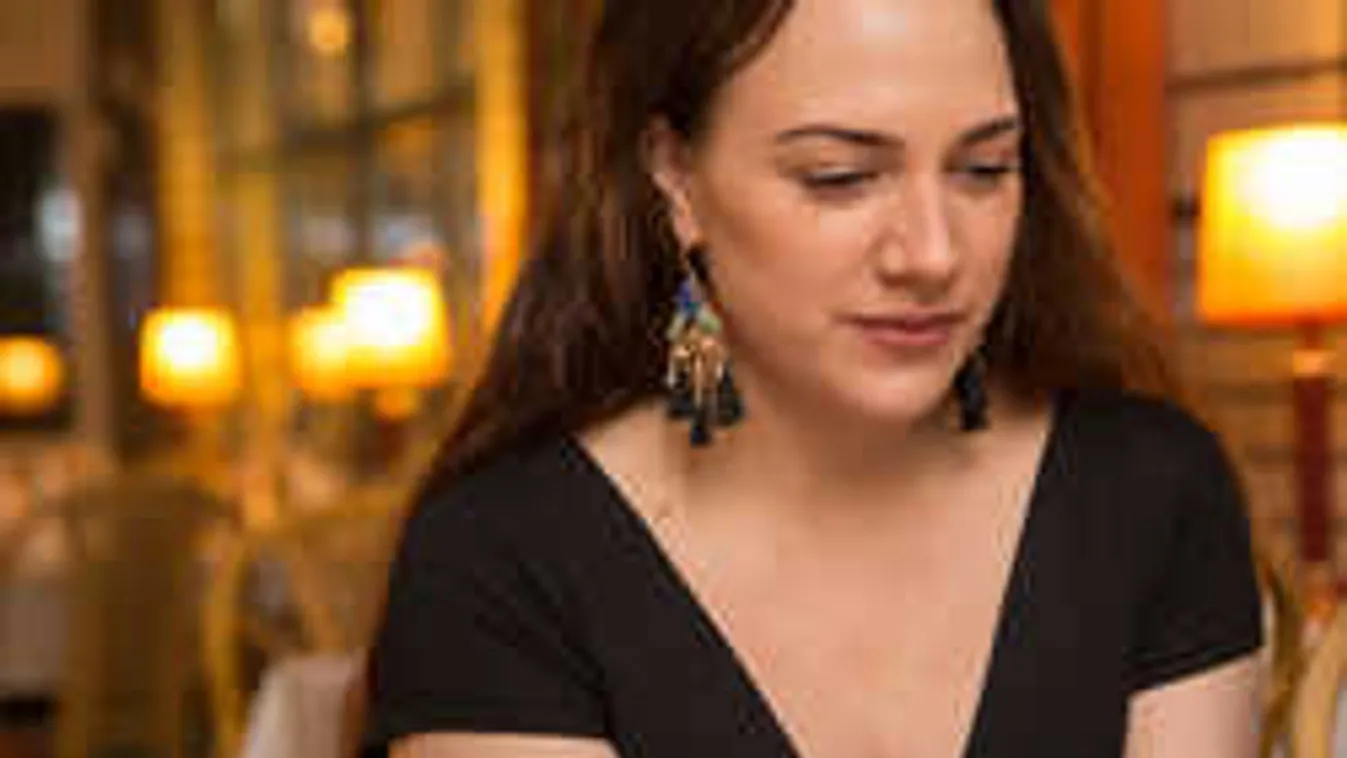 Tóth Gabi megerősítette a pletykát