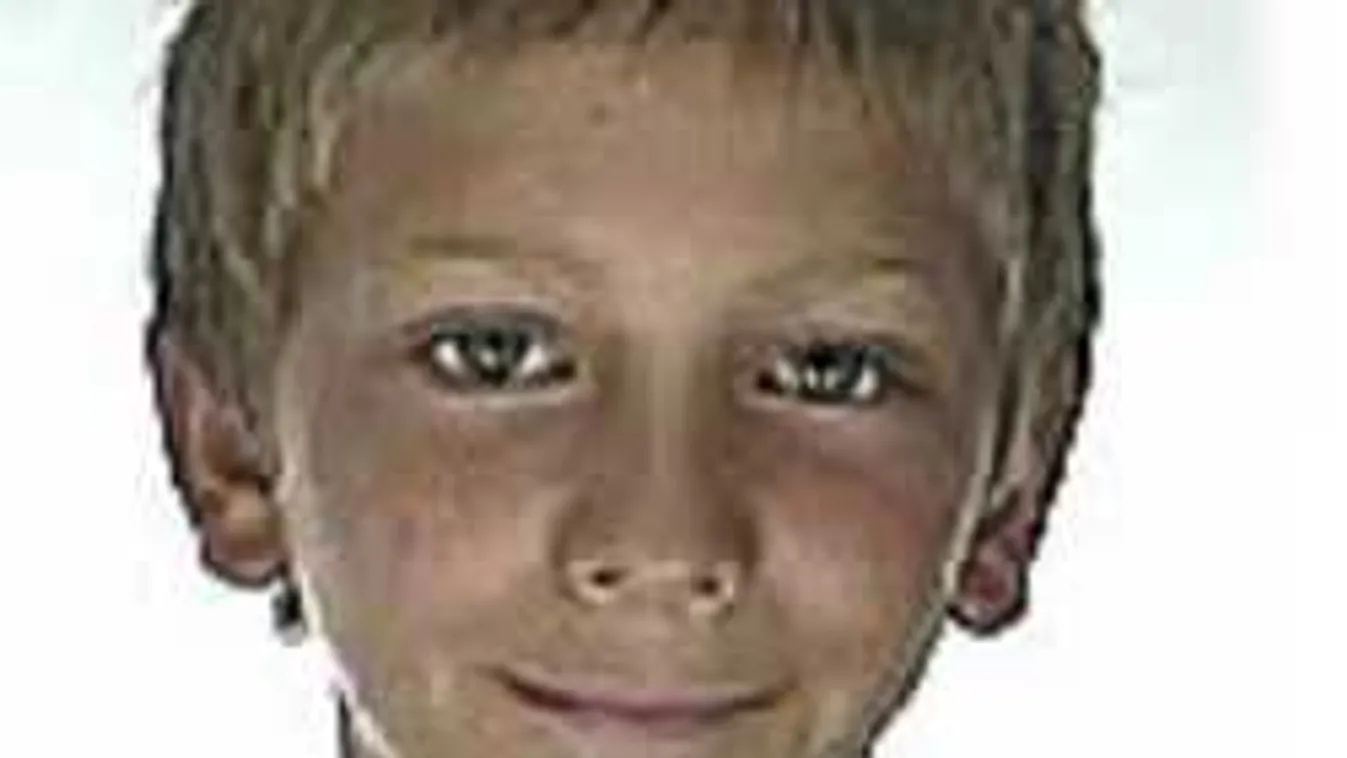 Látta? Eltűnt ez a 15 éves kisfiú