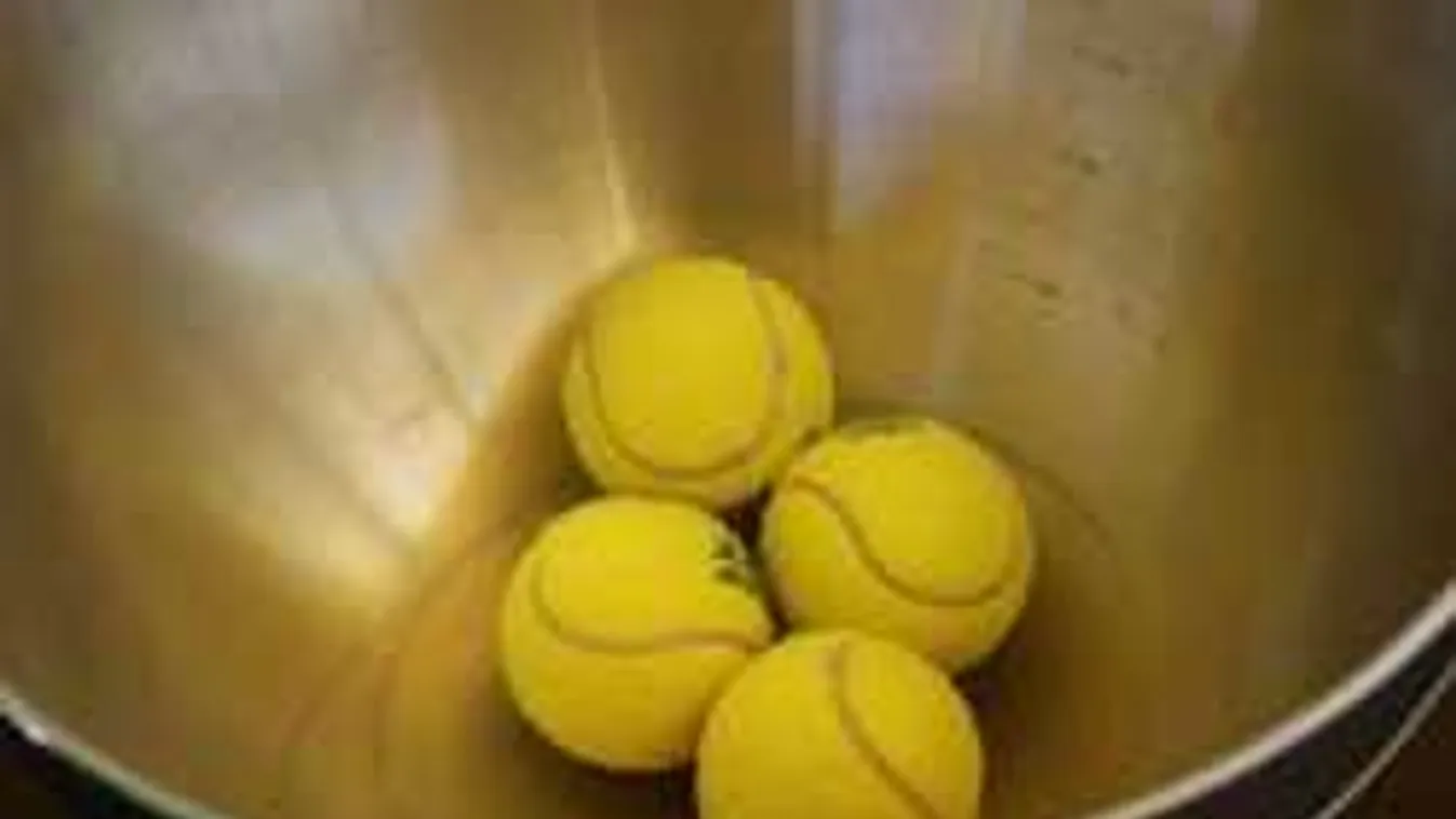 Eső is kell a magyar teniszcsodához