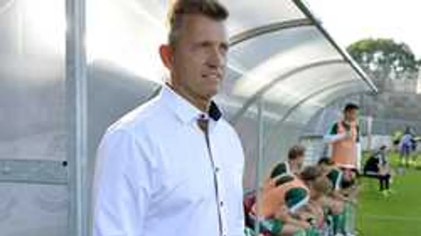 Botrány a köpés miatt, magyar edző ilyet még nem talált ki