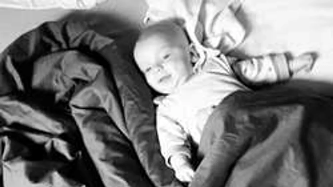 Szerintünk ő a legédesebb sztárbaba!