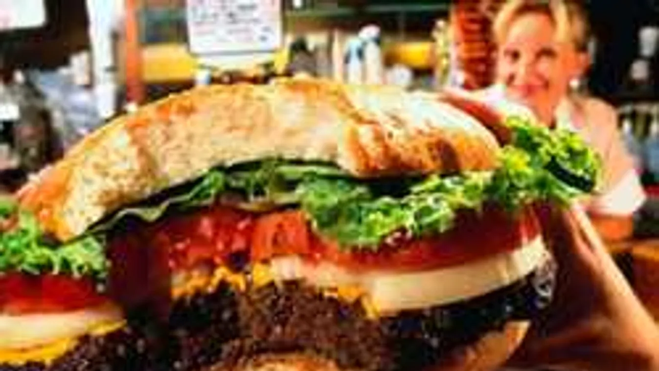 Kitálalt a gyorsétterem: így vertek át minket