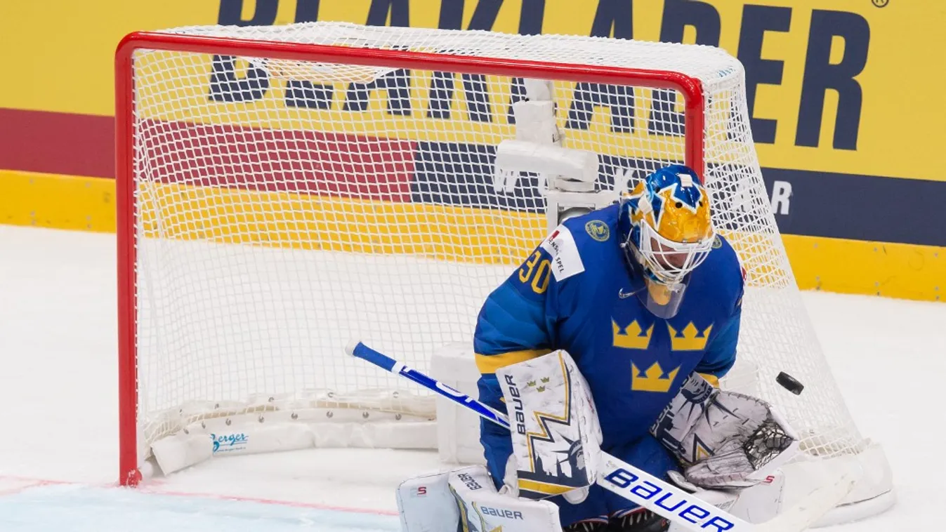 Lundqvist műtétje jól sikerült