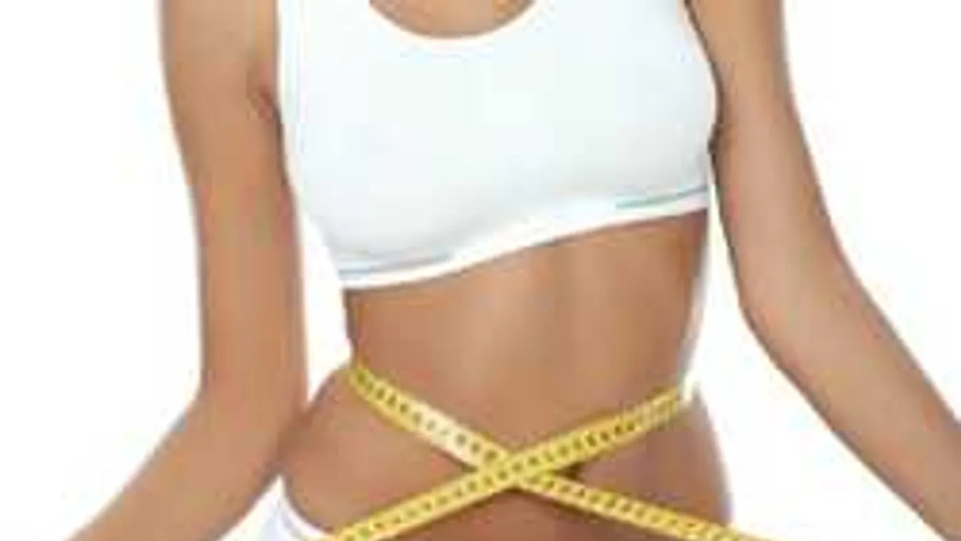 Le az úszógumival! Ez az étel segít a biztos fogyásban