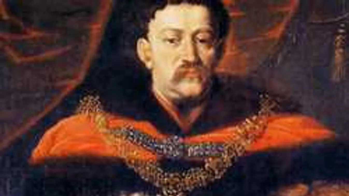 Sobieski János megmentette Bécset, a muszlimok miatt most mégsem kaphat szobrot