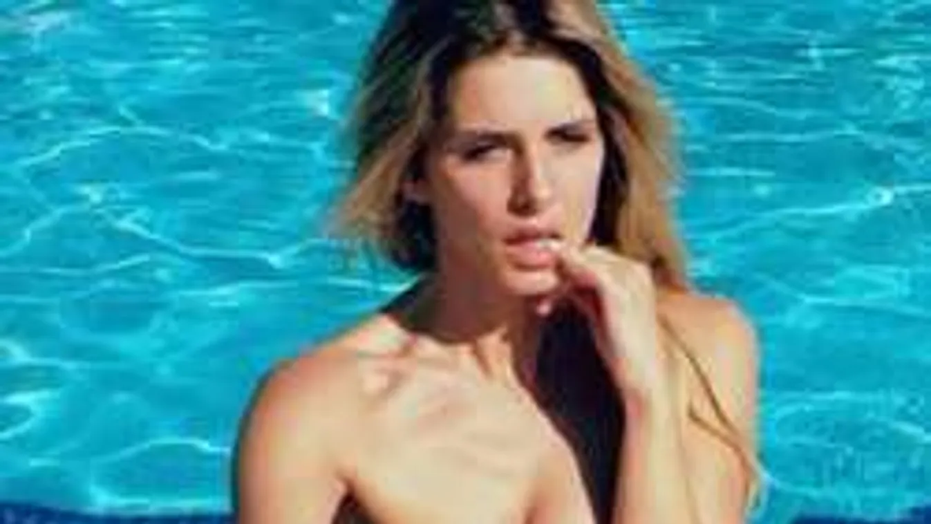 Ez a pucér szépség mehet a börtönbe a maffiaper miatt