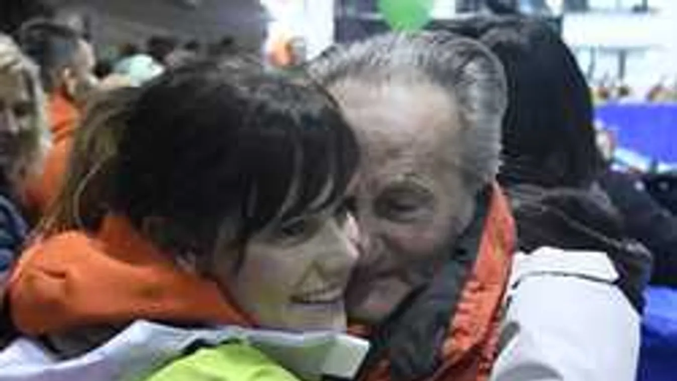 Elég volt, befejezi pályafutását a magyar gyorskoris