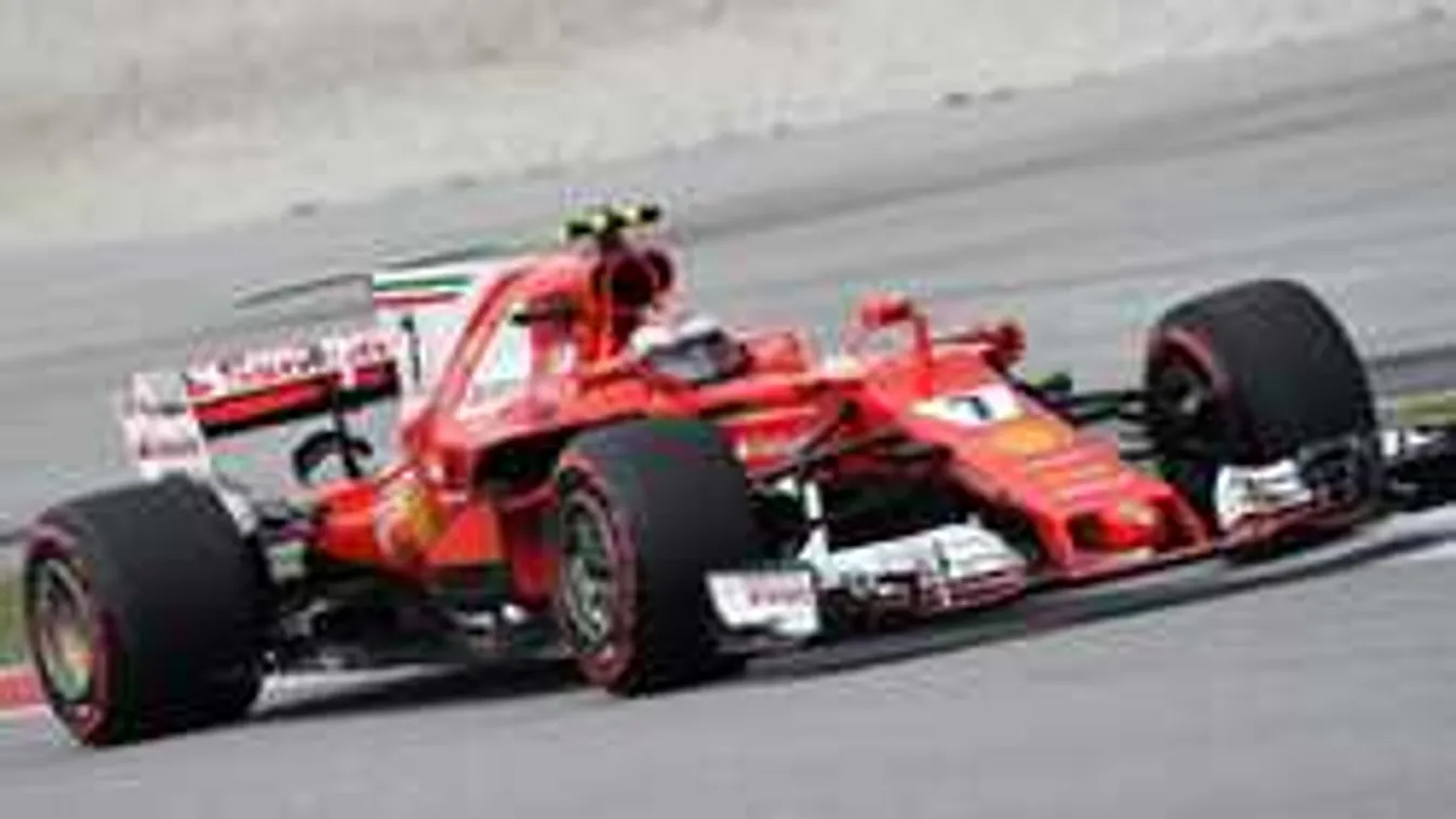 Ebből mi lesz? Räikkönen keményen odaszólt nagy riválisának