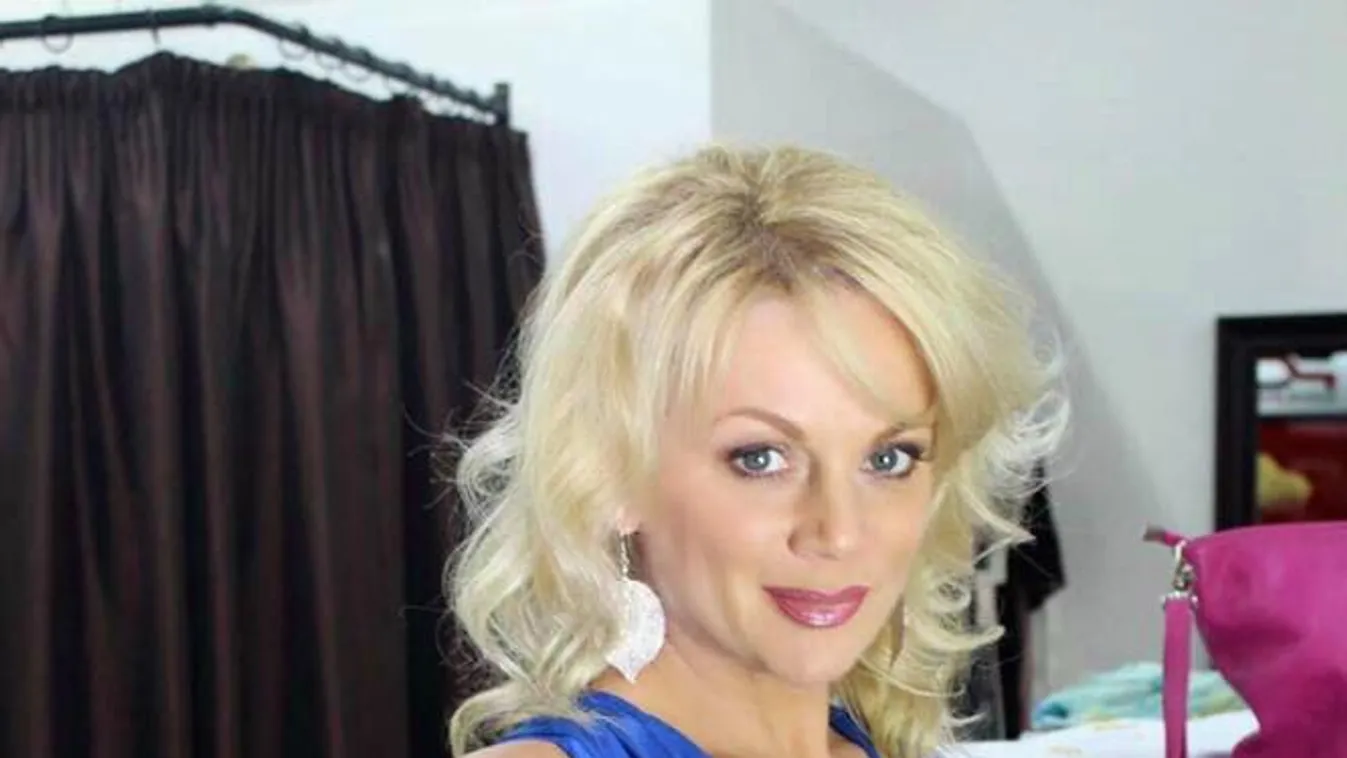 Felajánlotta a szerveit a magyar színésznő