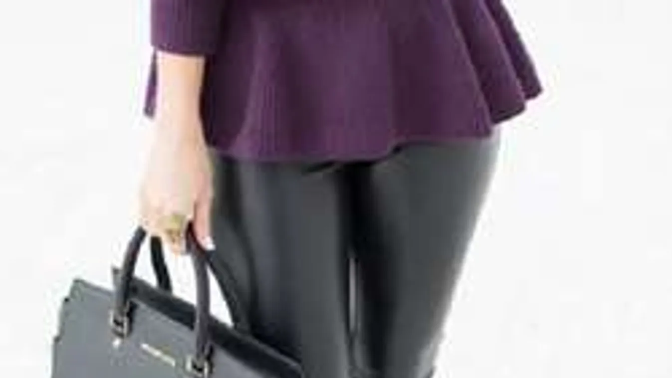 Ebben a nadrágban elképesztő szexi feneke lesz minden nőnek