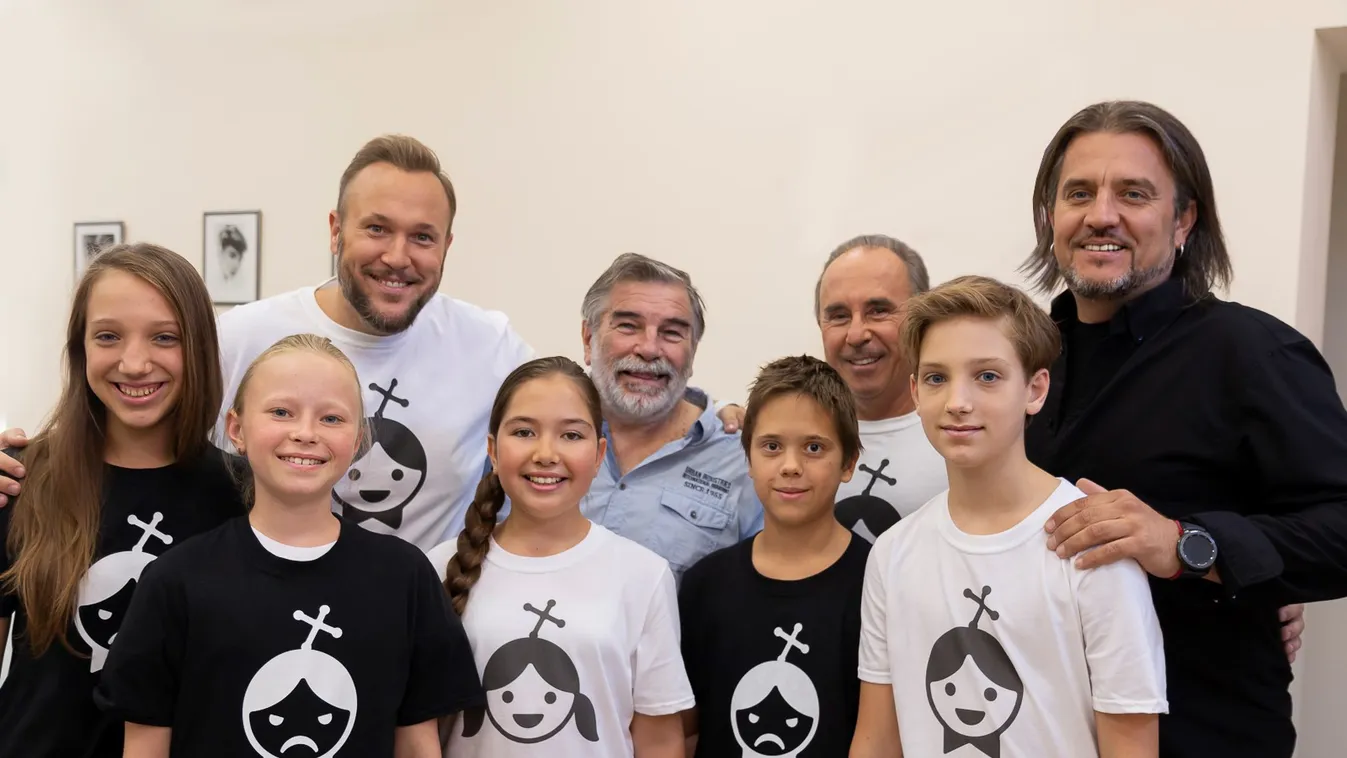 Kihirdették az István, a király iskolába megy program győzteseit