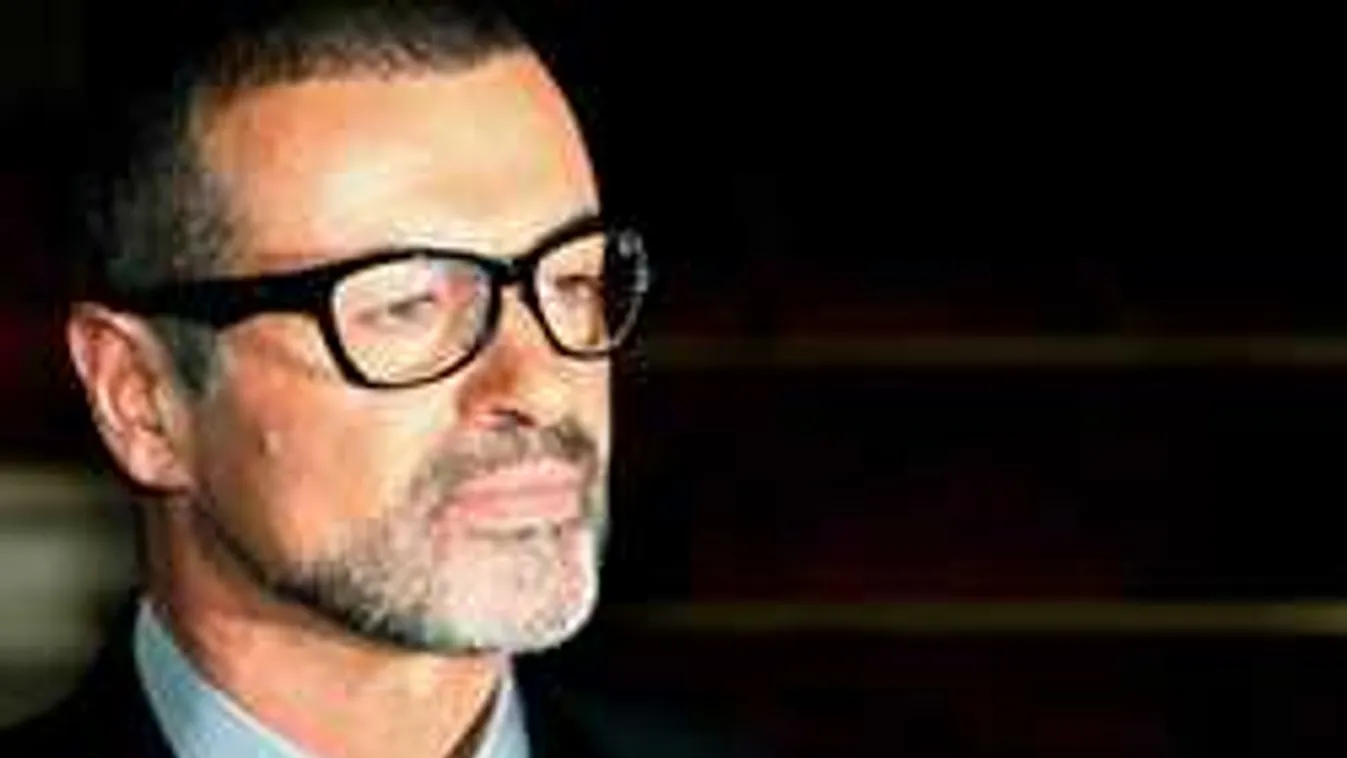 Felháborító dolog derült ki George Michaellel kapcsolatban