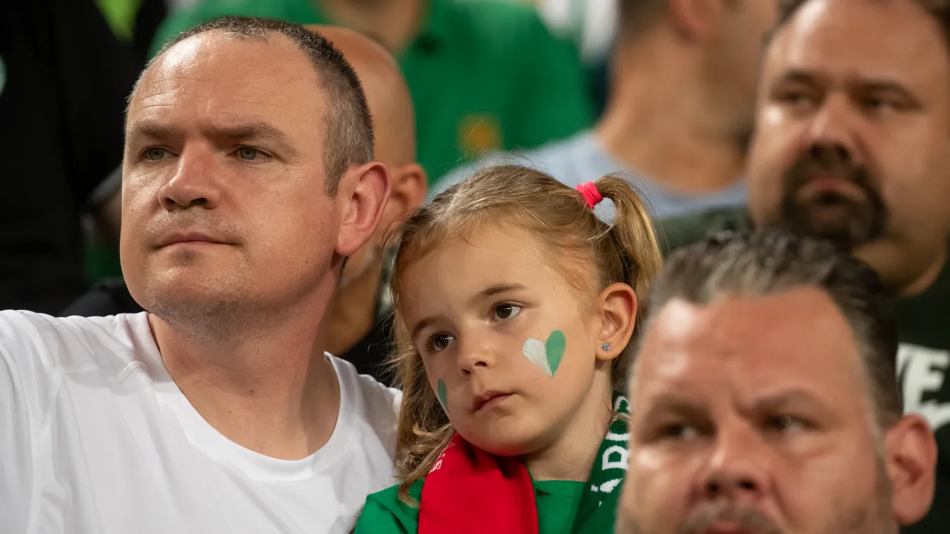 Jó hírt kaptak a Fradi-szurkolók, ennek sokan fognak örülni