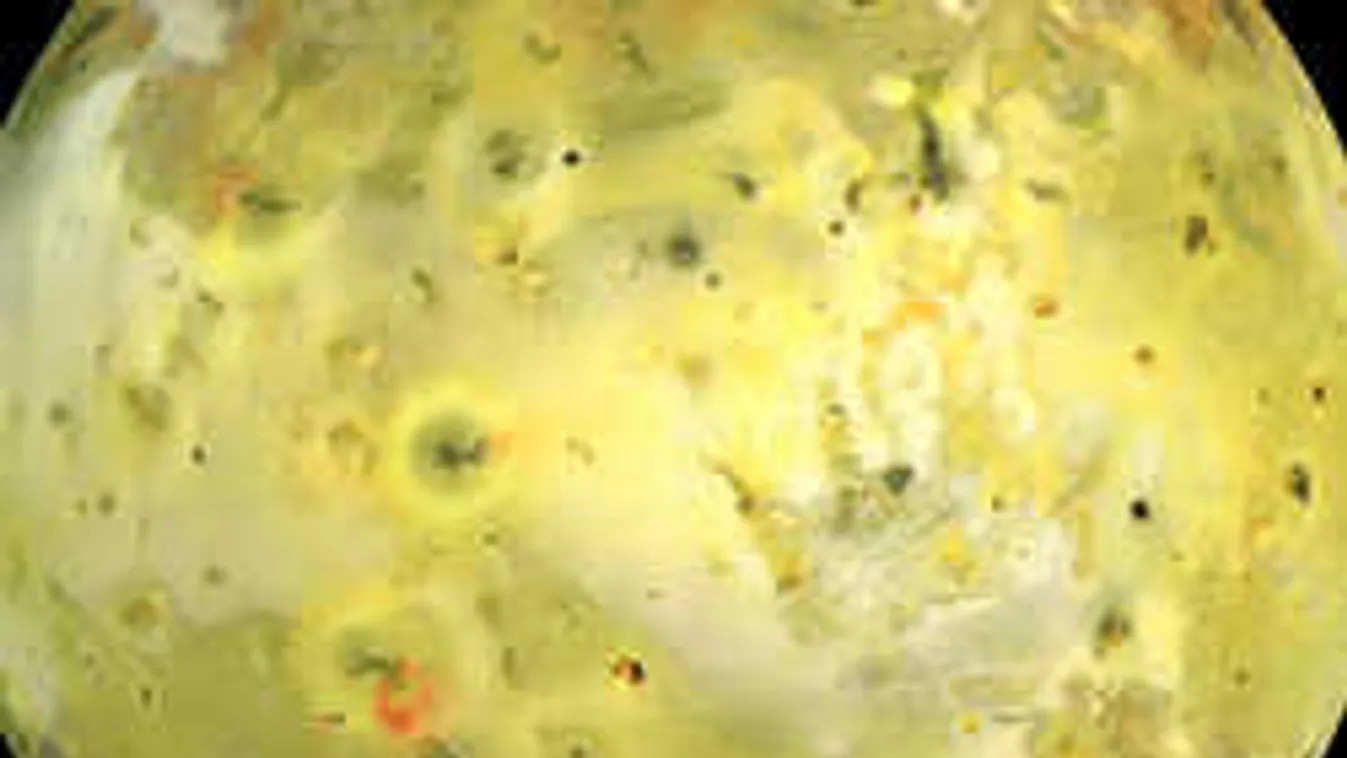 Most közölték a tudósok: hátborzongató dologra bukkantak az űrben