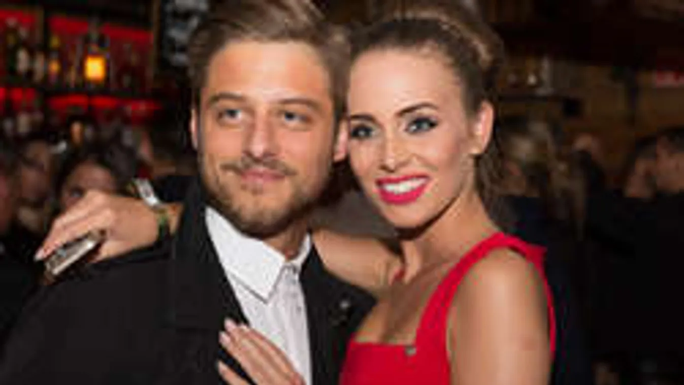 Ezért szakított a Jóban Rosszban egykori sztárja bombázó barátnőjével