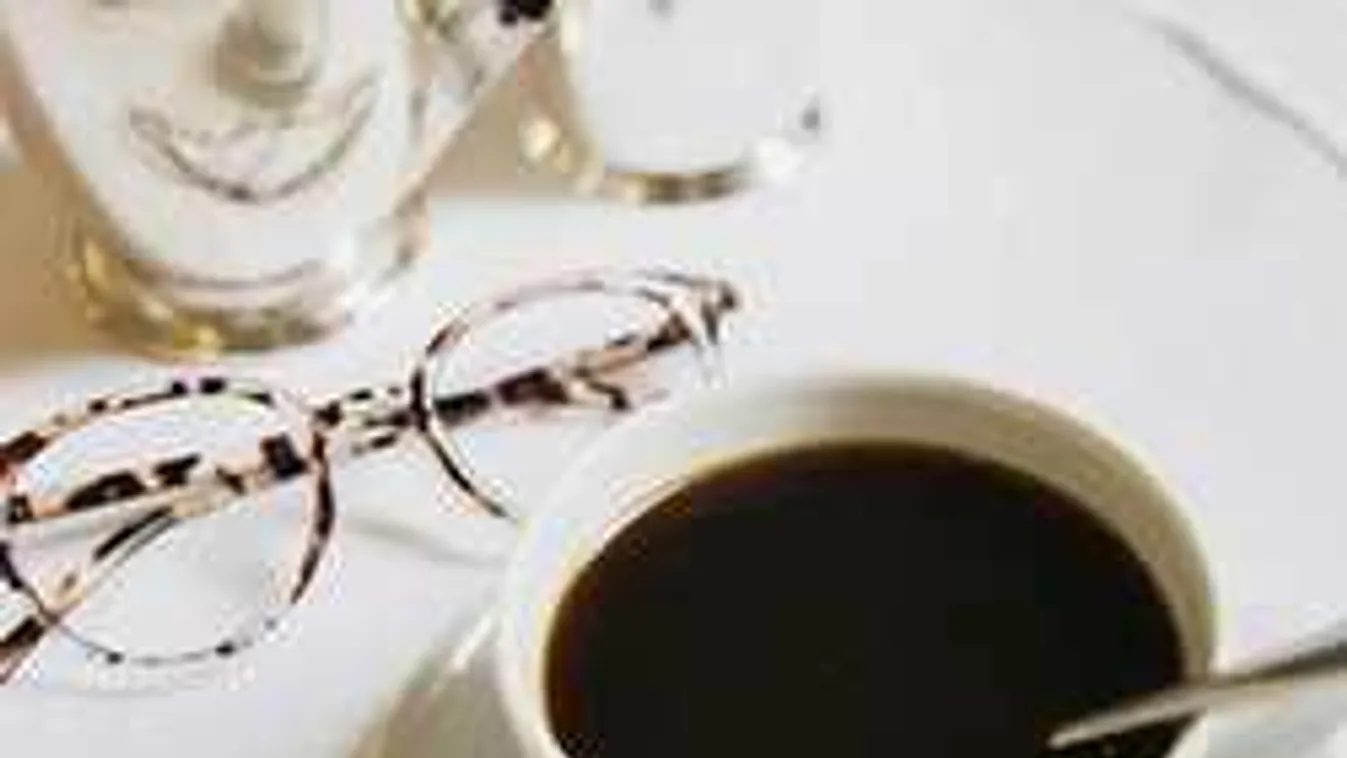 Itt a legújabb kávézási szokás: Így idd délután a feketét