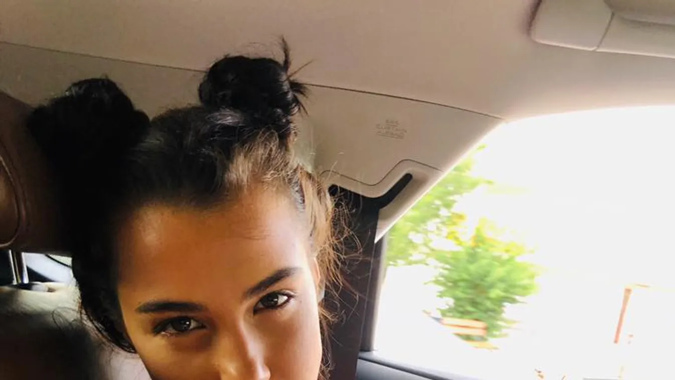 Szerelmi vallomás: így jött össze Tóth Andi és pasija