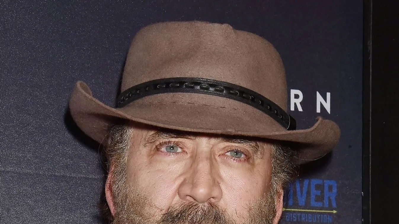 Premiere Of Quiver Distribution's "Running With The Devil" - Arrivals