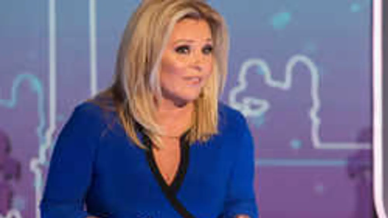 Tündéri fotó, hatalmasra nőtt Liptai Claudia kisfia!