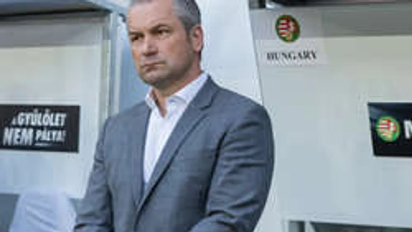 Bekeményít Storck, kötelező lesz a kapitány módszere?