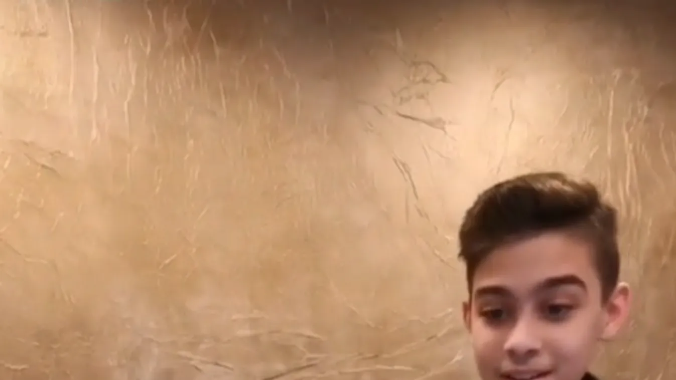 Bódi Csabi egy egyszerű trükköt mutatott, hogyan juthatunk pénzhez