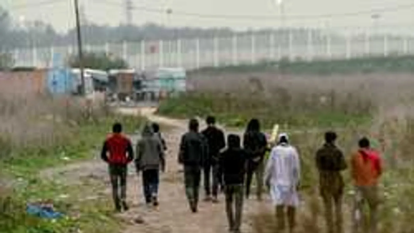 Durvul a migránshelyzet a magyar határnál: Ez történt éjszaka