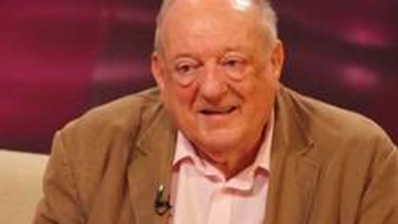 Fulladásos rohamoktól szenved Klapka György