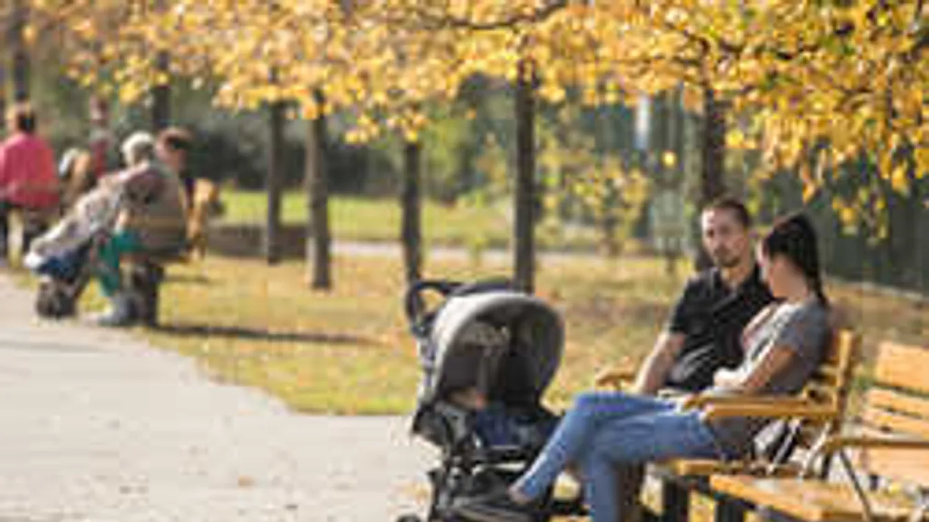 Hoppácska, mit művelt a szemüveges férfi a lakótelepi teraszon
