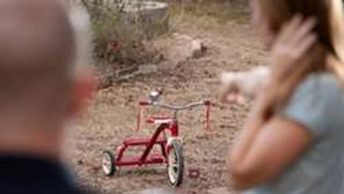 Aggasztó: Gyerekeivel együtt veszett nyoma a fiatal esztergomi anyának