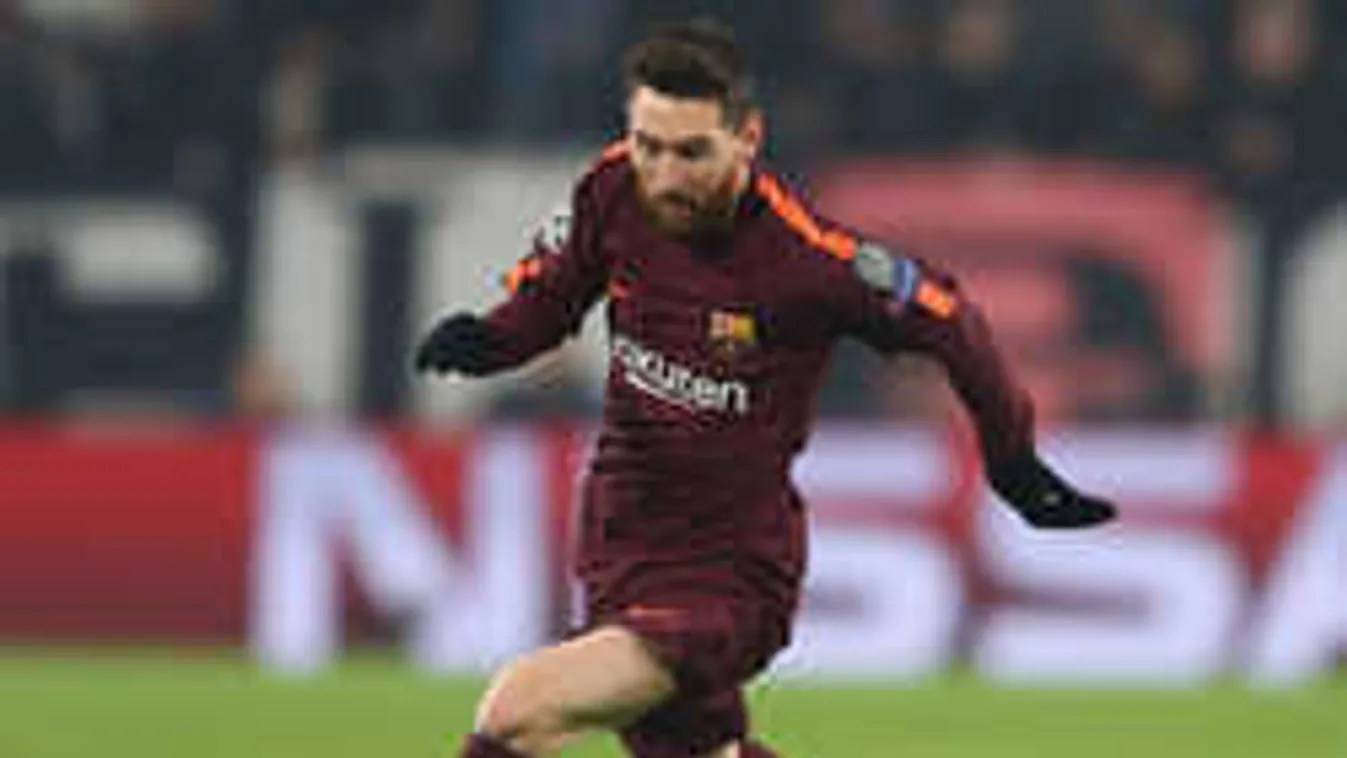 Döbbenetes pénz, Messi döntött a jövőjéről