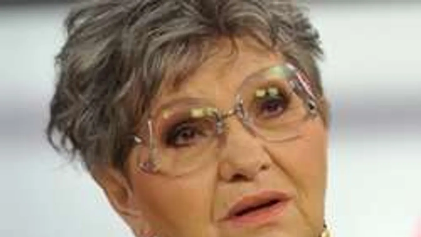 Lakáskiürítési per: Ezért nem jelent meg a bíróságon Pécsi Ildikó!