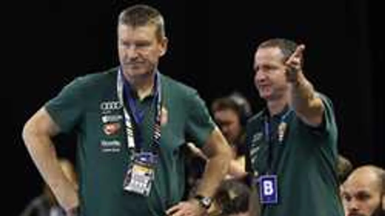 Katasztrofális állapotról beszélt a magyar válogatott kapitánya