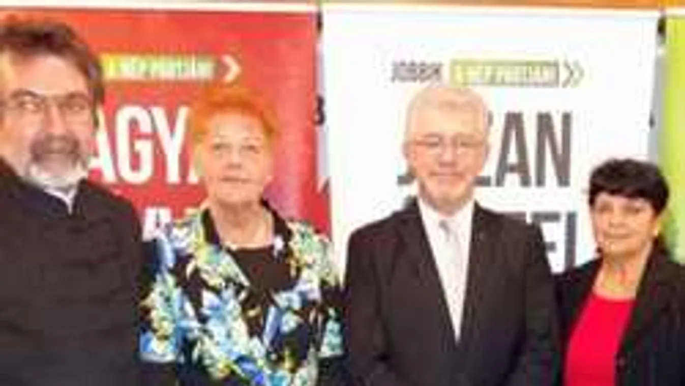 A zsidótörvények visszaállítását követeli a Jobbik vezető politikusa. Vona magához ölelte...