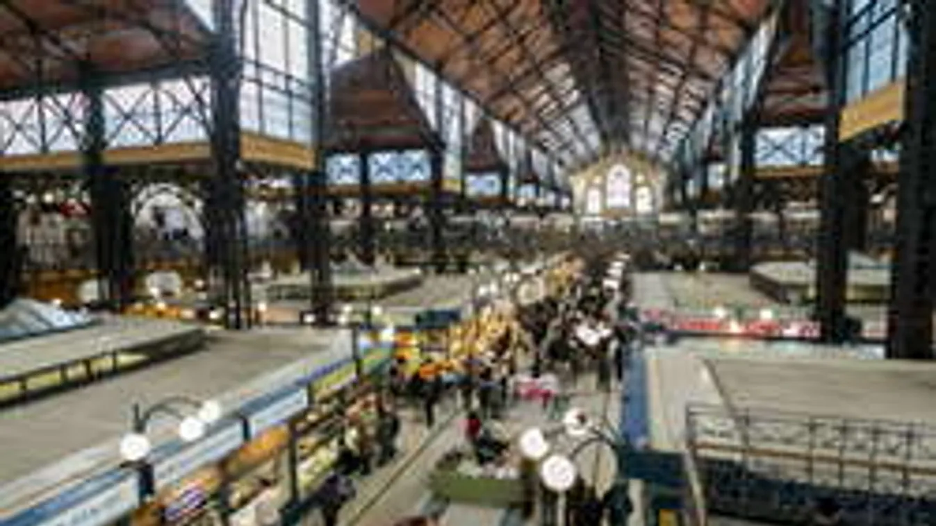 Ez a szupermarket a boltzár ellenére is nyitva lesz minden vasárnap!