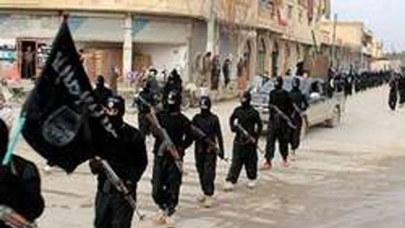 Az Iszlám Állam közzétette, mely államokat gyűlöli a legjobban