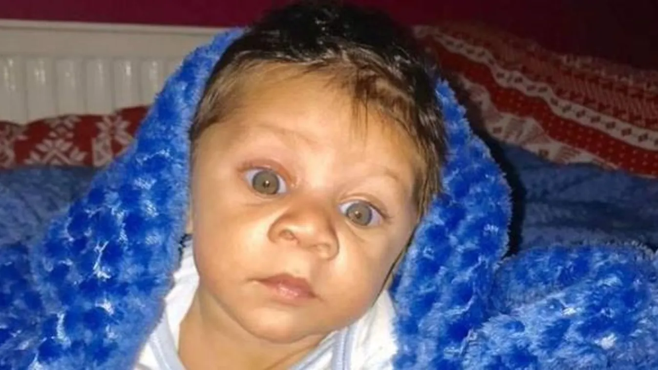 Szörnyű tragédia történt: fürdőkádba fulladt egy 4 hónapos csecsemő