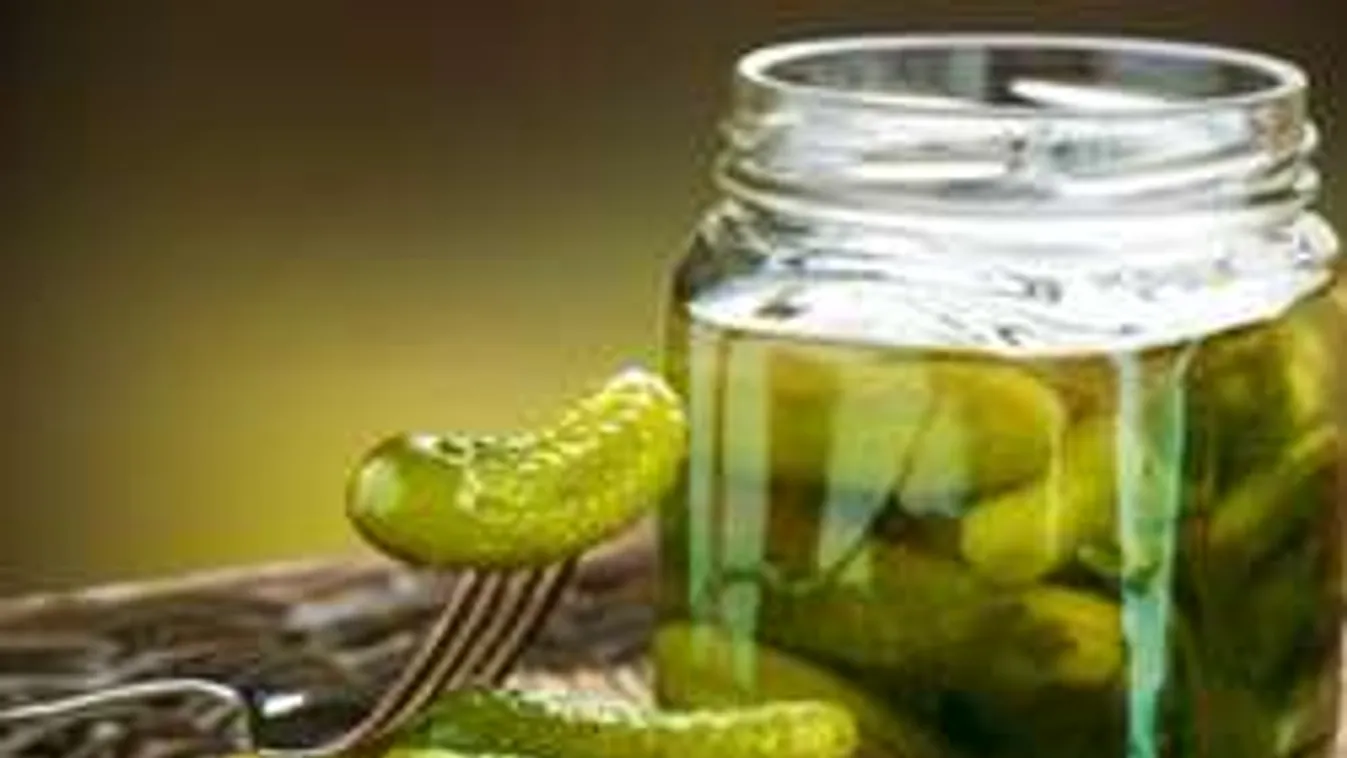 Meglepő, de ennyi mindenre használhatod a savanyúság levét
