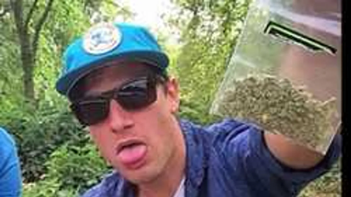 Leköpték a jogállamot,1 milliót  kapott a kábszerező, hazudozó újságíró