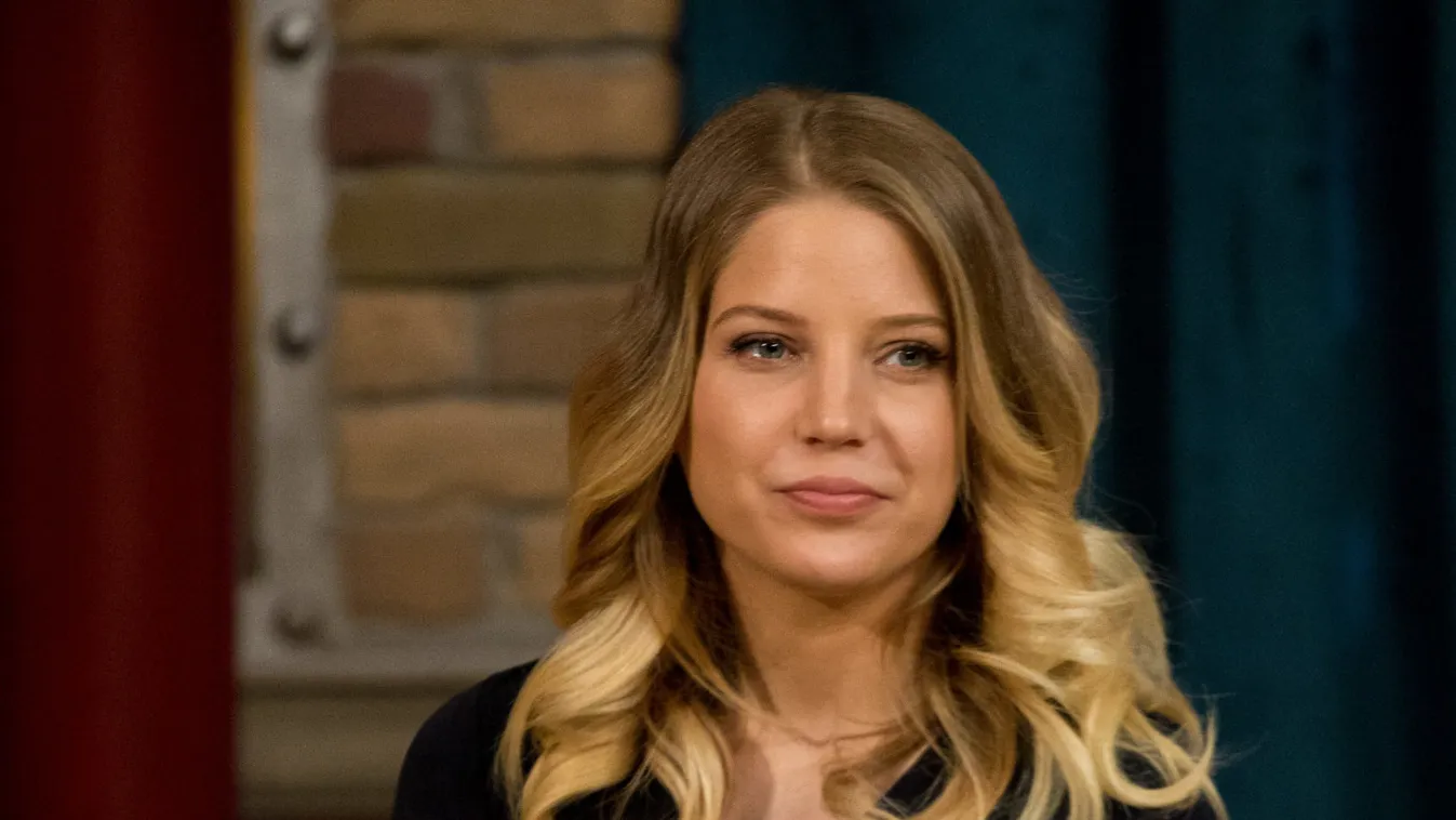 Szabó Zsófi válás