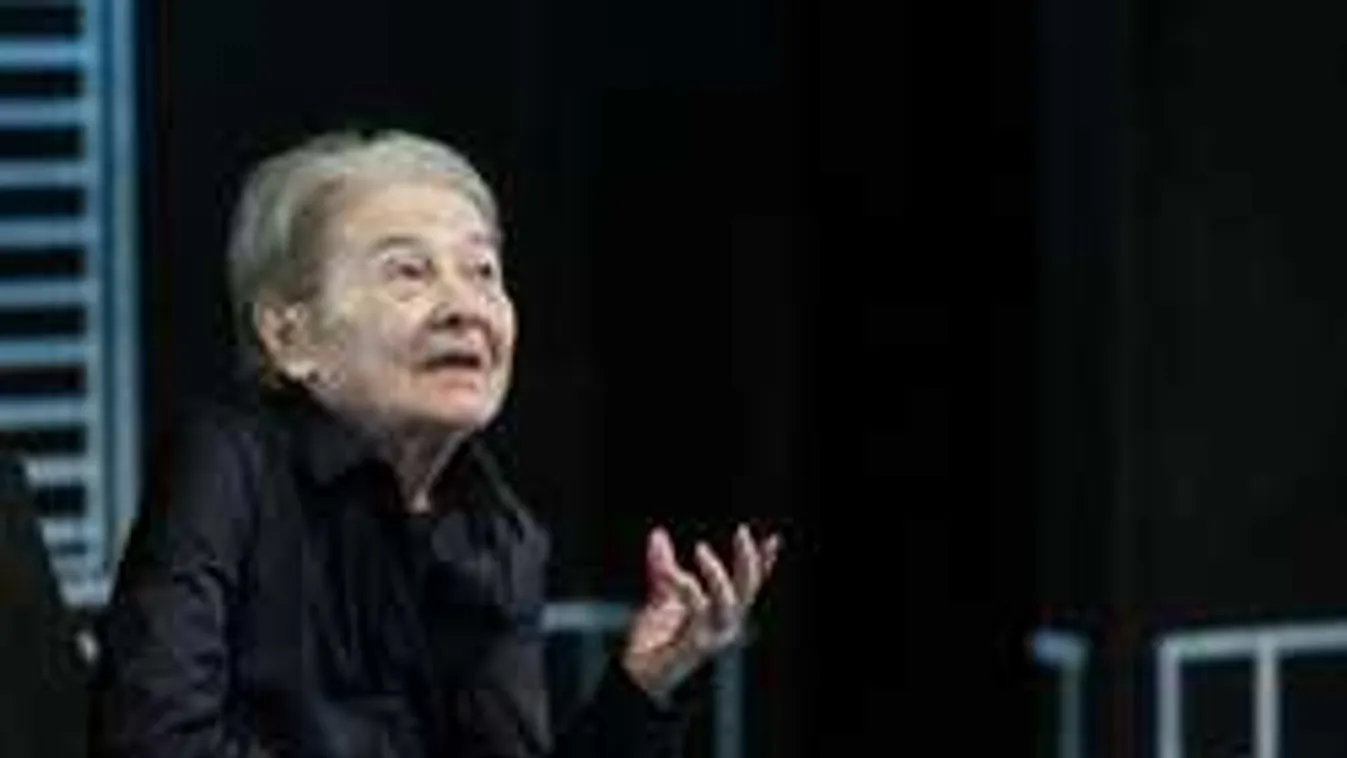 Hihetetlen változás: Kiderült, mire vágyik a kórházban Törőcsik Mari