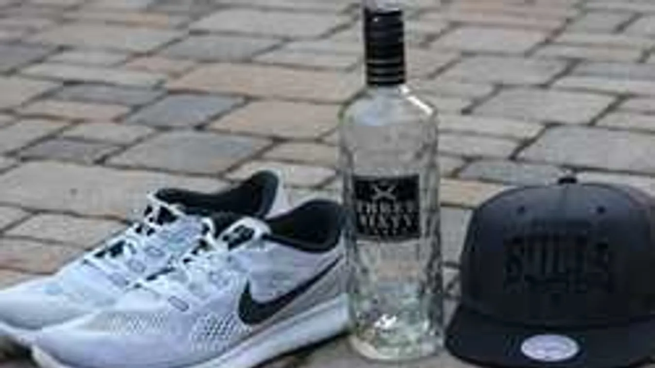 Van egy üveg vodkád? Meg ne idd, mert erre is jó!