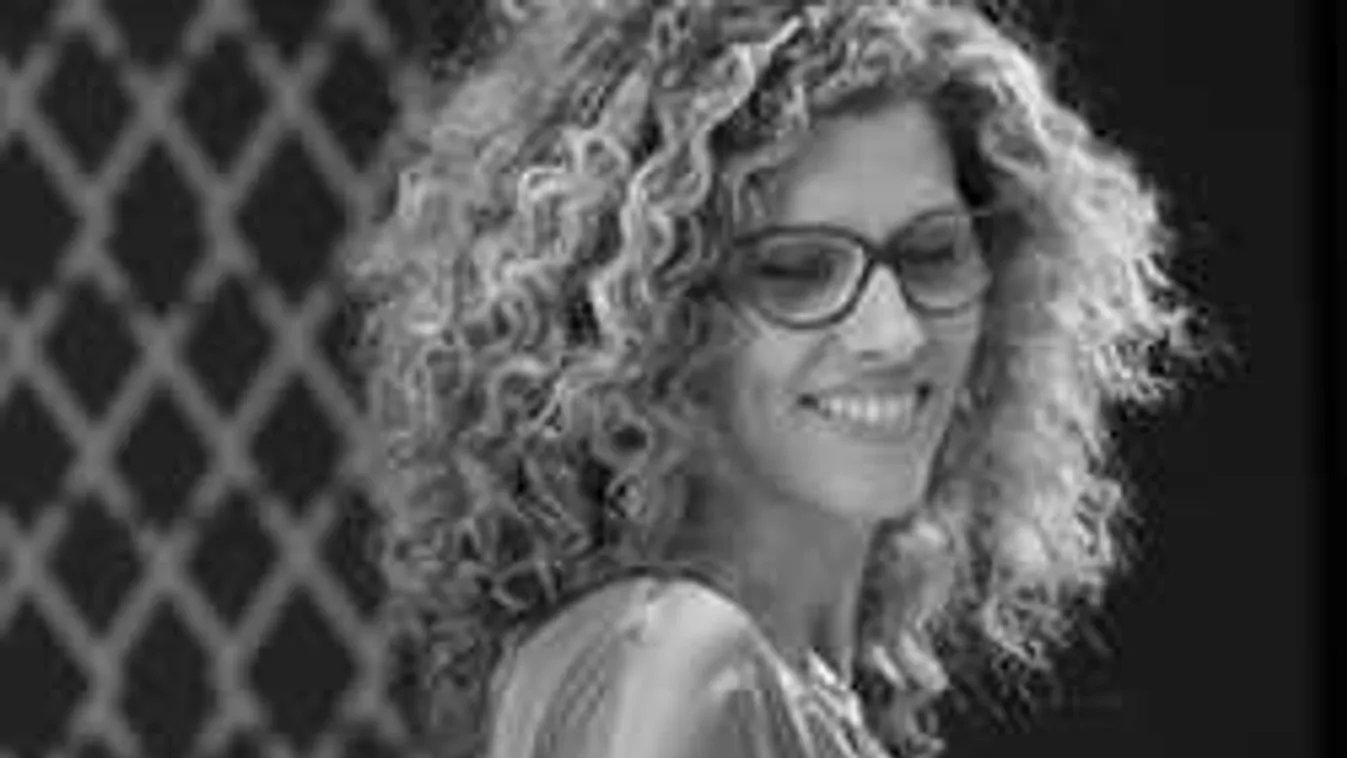 Megható üzenet Fábián Juli Facebook-oldalán