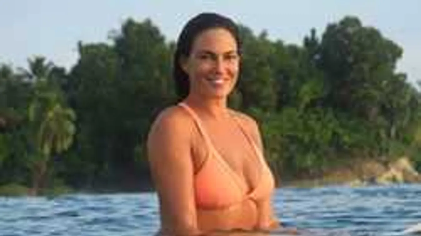 Lebukott a nős sztárszínész és Bódi Sylvi: Mi van köztük?